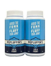 Load image into Gallery viewer, COLD FRONT BODY POWDER