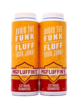 Load image into Gallery viewer, CITRUS SUNRISE BODY POWDER