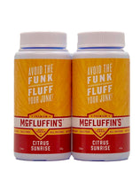 Load image into Gallery viewer, CITRUS SUNRISE BODY POWDER